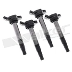 Walker Products Ignition Coil Set P N 928 4100 4. Fixed Price $169.90.