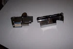 Nos Gm 70-79 Sb Corvette Plug Shields Left & Right Rear # 3980192 Genuine. Fixed Price $145.00.