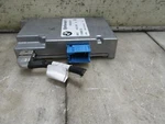 2009-2012 Bmw 750i Driver Assist Lane Deprture Warng Ctrl Module Oem 66519231399. Fixed Price $89.00.
