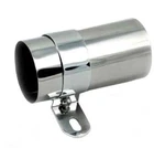 Rpc R9006 Chrome Universal Coil Cover / Bracket. Fixed Price $9.69.