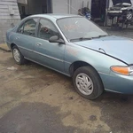 97 98 99 00 01 02 03 Ford Escort Ignition Switch(w/o Cyl& Key) Atsee 238.. Fixed Price $115.00.