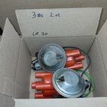 Aircooled Type 1 Distributor Original Bosch 69-70 Og# 0231 137 035 Lot Of 2. Fixed Price $125.00.