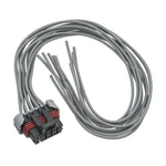 For Pontiac Grand Am 1999-2005 Electrical Connector Blade Terminal 15305916. Fixed Price $106.78.
