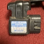 Toyota Vacuum Sensor 89420-06020 Oem A206. Fixed Price $40.00.