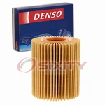 Denso Engine Oil Filter For 2007-2017 Lexus Gs450h 3.5l V6 Change Od. Fixed Price $13.88.