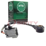 Ngk Ntk Ignition Knock Detonation Sensor For 2013-2014 Jaguar Xf 2.0l L4 Rn. Fixed Price $38.22.