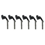 Bosch Set Of 6 Ignition Coils For Mercedes Benz W212 W166 E350 Gle350 3.5 V6. Fixed Price $282.95.