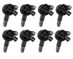 Accel 140060k-8 Supercoil Ignition Coils, Black, 8-pack. Fixed Price $522.95.
