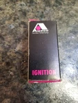 Vintage Nos Ampco Ignition Contact Set Al1041mv (lot 302). Fixed Price $6.99.