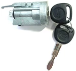 For Chevrolet Colorado 04-13 Ignition Lock Cylinder W/2 Chevy Oem Logo Keys. Fixed Price $98.95.