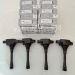 4x Ignition Coil For Nissan Juke 1.6l Sentra Uf659 22448-1kc0a 2011-17. Fixed Price $229.99.