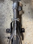 Bmw E28 533i M5 E24 E23 735i Steering Column Ignition Assembly Oem 137k Miles. Fixed Price $140.00.