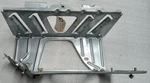 2013 Bmw 650i Trunk Amplifier And Camera System Mounting Bracket 65159174269. Fixed Price $44.95.