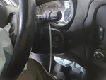 Used Ignition Switch Fits: 2017 Jeep Renegade New Style Horizontal Rear Door Han. Fixed Price $140.90.