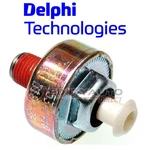 Delphi Ignition Knock Detonation Sensor For 1985-1986 Chevrolet K10 4.3l V6 Bn. Fixed Price $65.37.