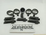 Range Rover Hse L322 Set Of Keyless Entry System & Parking Sensor Fits 2010-2012. Fixed Price $134.87.