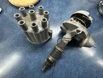 1971 Chevrolet Blazer Truck 350 Distributor 1112071 Dated 1a25. Fixed Price $39.95.