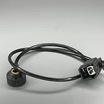 For 1999-2018 Ford Lincoln Mercury 0261231316 Bosch Genuine Knock Sensor. Fixed Price $23.43.