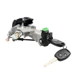 Ignition Switch Lock Cylinder With 2 Remote Keys For Honda Accord Crv 0305. Fixed Price $55.35.