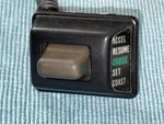 83-85 Toyota Camry Cruise Control Auto Drive Switch 88230-32020 Oem Japan. Fixed Price $45.00.