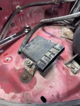 95-97 Toyota T100 Tacoma 4runner 3.4l V6 Icm Ignition Control Module Igniter. Fixed Price $50.00.