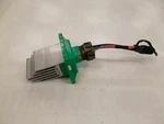 2011-2014 Hyundai Sonata Blower Motor Resistor 97235-3saa0. Fixed Price $29.70.