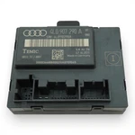 2007-2015 Audi Q7 4l Ccm Electrical Comfort Control Module Unit 4l0907290a Oem. Fixed Price $44.09.