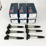 6x Denso 90919-02255 673-1309 Ignition Coil For Toyota/lexus V6/8 Engines. Fixed Price $190.00.