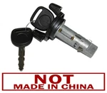 New Lockcraft Ignition Lock Cylinder / For Listed Chevy & Gmc Trucks Vans Suvs. Fixed Price $37.49.