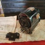 American Bosch Mja 4c-302 Magneto Missing Upper Cap, Impulse, Other - For Parts. Fixed Price $35.00.