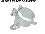1965-1974 Corvette Gm 1968423 Coil Bracket 350 396 427 454 Except 3 X 2. Fixed Price $27.00.