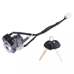 Ignition Switch Lock Cylinder For Hyundai Tucson 2005-2009 With 2 Key 819202ea30. Fixed Price $62.63.