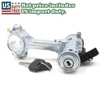 Fit 90-95 Toyota 4runner 5d Suv Rn121 Rn130 Rn131 Ignition Starter Switch & Keys. Fixed Price $150.57.