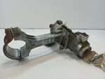 Ignition Switch W/key From 1991 Toyota 4 Runner 12568018. Fixed Price $166.94.
