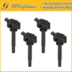 Quality Ignition Coil 4pcs For Hyundai Santa Cruz Sonata/ Kia Sorento Sportage. Fixed Price $122.99.