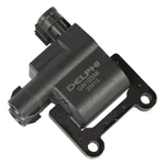 For Toyota Tacoma 1997-2000 Delphi Gn10356 Ignition Coil. Fixed Price $71.81.