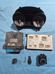 2014-2019 Mercedes Benz Cla 250 Computer Ecm Key Ignition Set - A 270 900 21 00. Fixed Price $195.88.