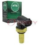 Ngk Ntk Coolant Temperature Sensor For 2014-2015 Chevrolet Cruze 1.4l 1.8l Yn. Fixed Price $16.82.