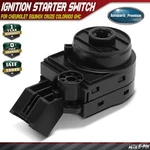 Ignition Switch For Chevrolet Equinox Cruze Colorado Gmc Terrain Buick Encore. Fixed Price $14.98.