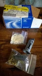 Nos Gm Oem Ignition Lock Cylinder Kit 15825311 / 20869121. Fixed Price $17.59.