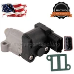 35150-23700 Hyundai Accent Kia Rio 1.6 For New Oem Idle Spaeed Control Valve. Fixed Price $18.49.