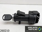 Oem 2015 Ford Explorer 3.5l Ignition Switch With Cylinder Housing & Key. Fixed Price $99.99.