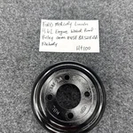 Ford Mercury Lincoln Engine Water Pump Pulley. 4.6l F4se 8a528-aa Oem Factory. Fixed Price $75.00.