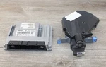 02-05 Bmw E65 E66 745li 745i N62 Ignition Ecu Dme Engine Control Module Me9.2. Fixed Price $363.84.