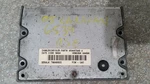 2005 Dodge Caravan Town & Country Multifunction Front Control Module 05144579ab. Fixed Price $40.00.