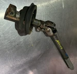 2007-2010 Lincoln Mkx Ford Edge Steering Column Lower Coupling 9t4z-3524-a Oem. Fixed Price $31.49.