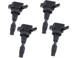 Ignition Coil Set 82zrsf51 For Optima Forte Soul Seltos Forte5 Koup 2017 2016. Fixed Price $116.96.