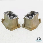 12-18 Bmw 328i 528i X1 F10 F23 F30 F32 F36 Spark Plug Slot Recess Insert Set Oem. Fixed Price $69.99.