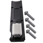 Ignition Coil Pack For Holden Astra Ts Z22se Vectra Zc Zafira Mpv Tt 2.2l1208553. Fixed Price $59.02.