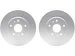 For 2006-2010 Mercury Mountaineer Brake Rotor Set Dynamic Friction 25981dp. Fixed Price $228.08.